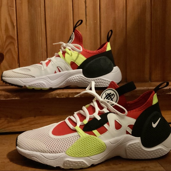 Mens Nike huaraches size 9 - Picture 3 of 5